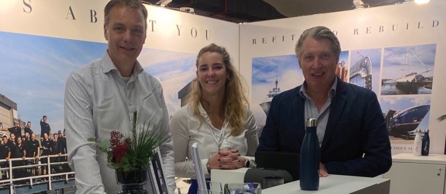 SHOWS | Metstrade Thank you