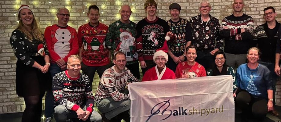 Team | Merry Christmas