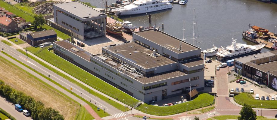 Balk Shipyard acquires Jachtwerf Bloemsma