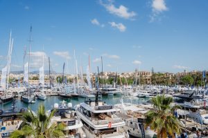 Palma International Boat Show