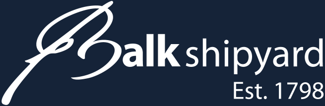 Balk Shipyard